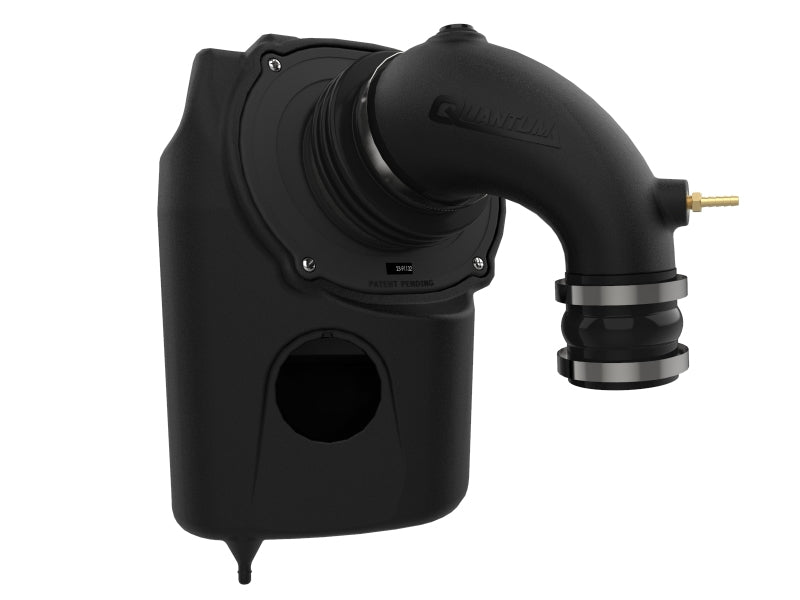 aFe QUANTUM Cold Air Intake System w/ Pro 5R Media 15-19 Ford Transit V6-3.5L (tt) - eliteracefab.com