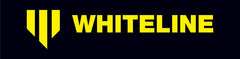 Whiteline 01-05 BMW 325i 20mm Rear Sway Bar Mount Bushing Kit