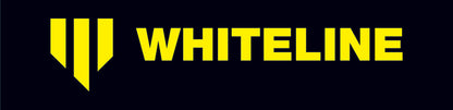 Whiteline 06-13 Lexus IS250/IS350 (Base) / 10-13 IS250/IS350 C 18mm Rear X Heavy Duty Adj Swaybar Whiteline