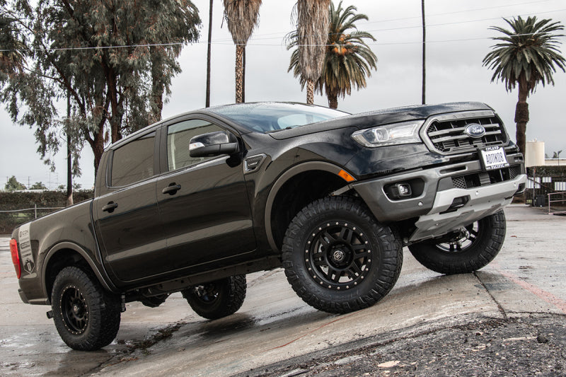 ICON 2019+ Ford Ranger 0-3.5in Stage 3 Suspension System w/Tubular Uca - eliteracefab.com