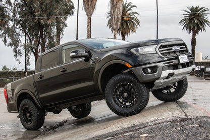 ICON 2019+ Ford Ranger 0-3.5in Stage 3 Suspension System w/Billet Uca