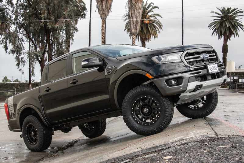 ICON 2019+ Ford Ranger 0-3.5in Stage 2 Suspension System w/Tubular Uca - eliteracefab.com