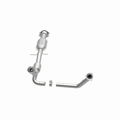 MagnaFlow Conv DF 00-04 Chevy S10 Pickup 4.3L 2WD A/T / 00-04 GMC Sonoma 4.3L 2WD A/T Magnaflow