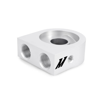 Mishimoto 09+ Nissan 370Z / 08+ Infiniti G37 (Coupe Only) Oil Cooler Kit - Black - eliteracefab.com
