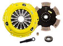 Load image into Gallery viewer, ACT XT/Race Rigid 6 Pad Clutch Kit - eliteracefab.com