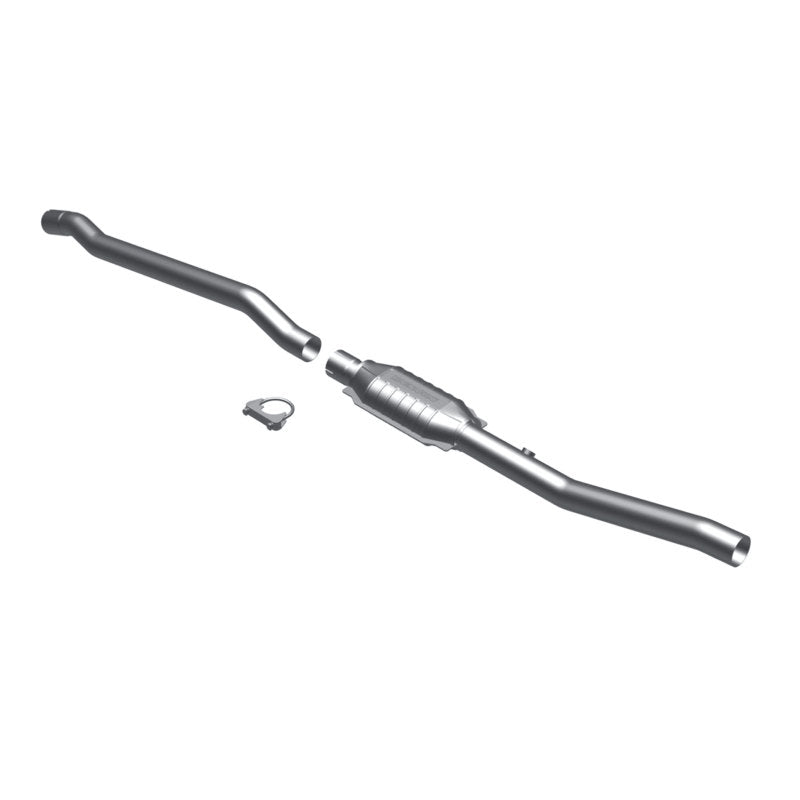 MagnaFlow Conv DF 96 Dodge Dakota 5.2L 4wd Magnaflow