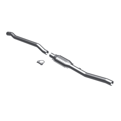 MagnaFlow Conv DF 96 Dodge Dakota 5.2L 4wd Magnaflow