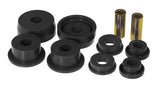 Prothane 84-87 Honda Civic/CRX Rear Control Arm Bushings - Black