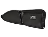 PRP Polaris RZR Front Door Bag with Knee Pad (Passenger Side)- Black