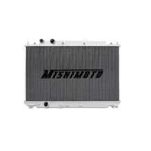 Load image into Gallery viewer, Mishimoto 06+ Honda Civic SI Manual Aluminum Radiator - eliteracefab.com