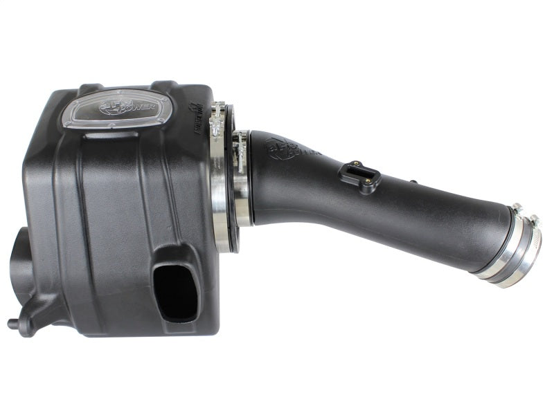 aFe Momentum GT PRO 5R Stage-2 Si Intake System 07-14 Toyota Tundra V8 5.7L - eliteracefab.com