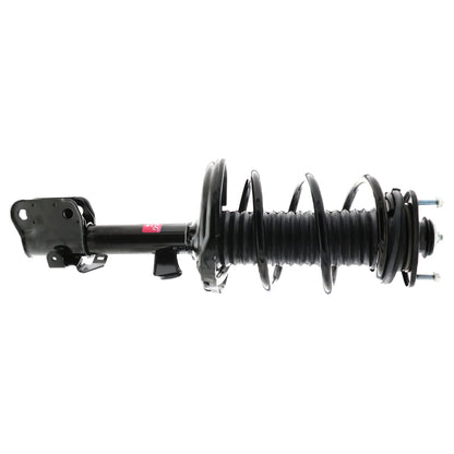 KYB Shocks & Struts Strut Plus Front Left Honda Ridgeline 2006-2014 - eliteracefab.com