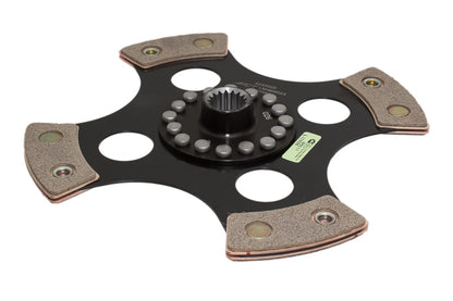 ACT 2003 Dodge Neon 4 Pad Rigid Race Disc ACT