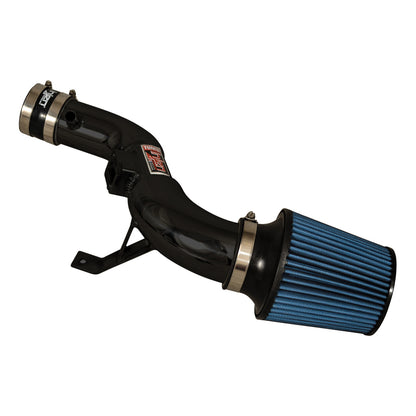 Injen 13-19 Nissan Versa Note 1.6L 4 Cyl. Black Short Ram Intake w/ MR Technology - eliteracefab.com