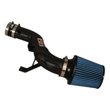 Injen 2013-19 Nissan Versa 1.6L SP Short Ram Cold Air Intake System (Black) - SP1906BLK