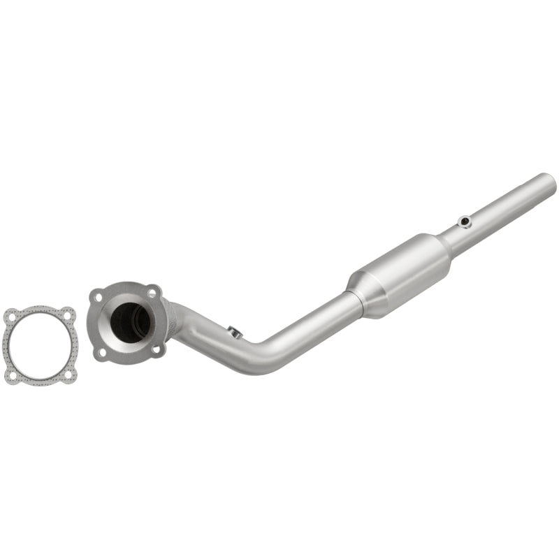 MagnaFlow Conv DF 00-06 Audi TT 1.8L Turbo Magnaflow