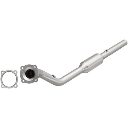 MagnaFlow Conv DF 00-06 Audi TT 1.8L Turbo Magnaflow