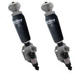 Ridetech 10-15 Chevy Camaro ShockWave Front System TQ Series Pair