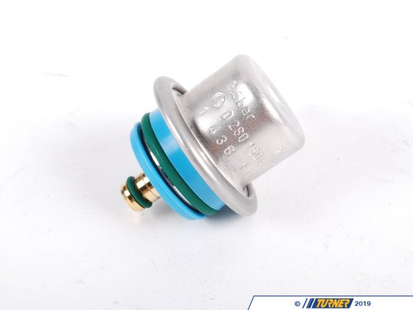 Bosch Pressure Regulator - eliteracefab.com