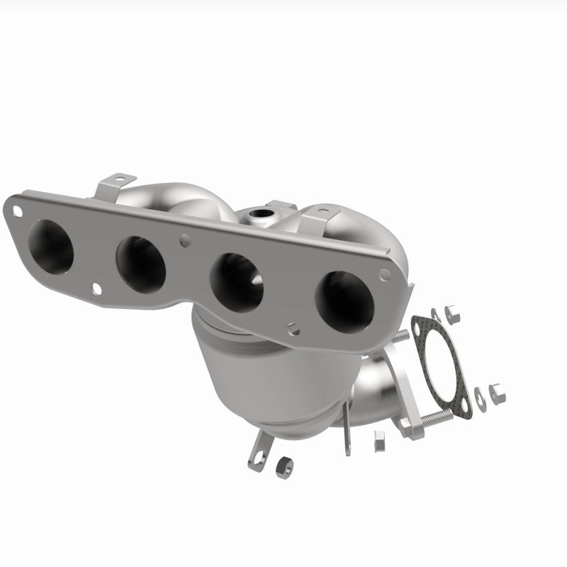 MagnaFlow 19-20 Hyundai Tucson L4 2.0L OEM Grade Direct-Fit Catalytic Converter Magnaflow