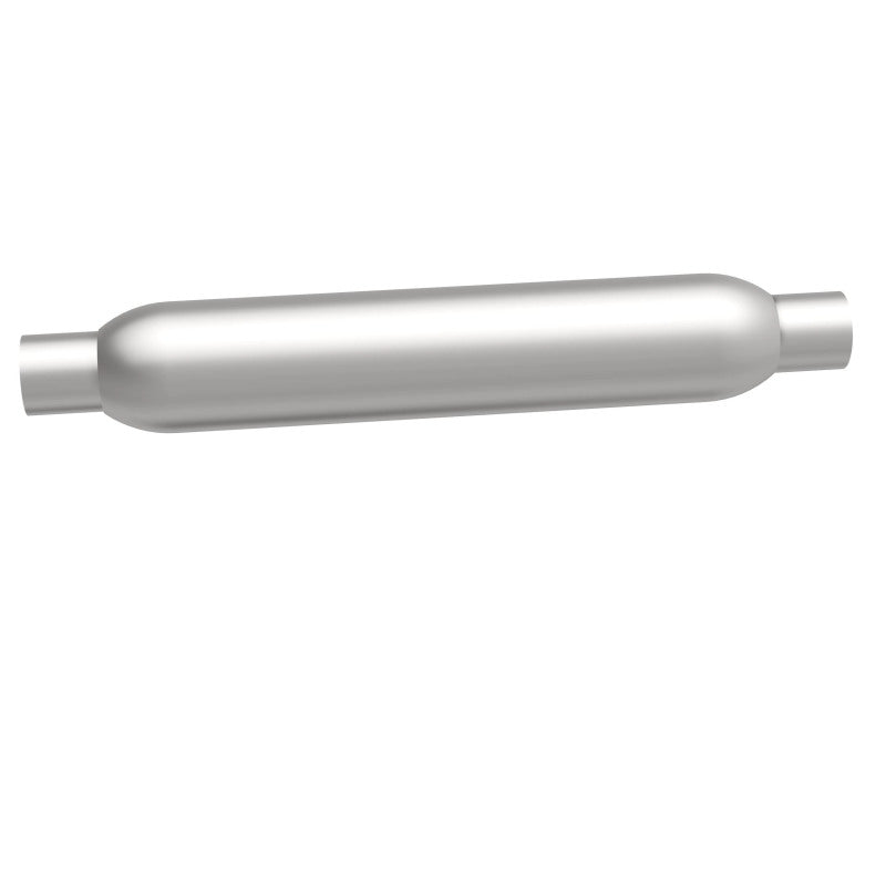MagnaFlow Muff GP 3.5 Dia 18inch 2/2 Magnaflow