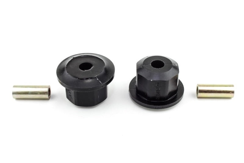 Whiteline Plus 05+ Mazda Miata/MX5 / 07/03+ RX8 Rear Differential Mount-Centre Support Bushing - eliteracefab.com