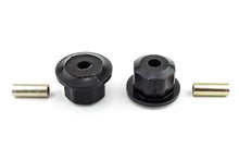 Load image into Gallery viewer, Whiteline Plus 05+ Mazda Miata/MX5 / 07/03+ RX8 Rear Differential Mount-Centre Support Bushing - eliteracefab.com