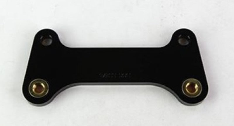 Wilwood 82-92 Camaro Front Lug Mount Bracket Kit Wilwood