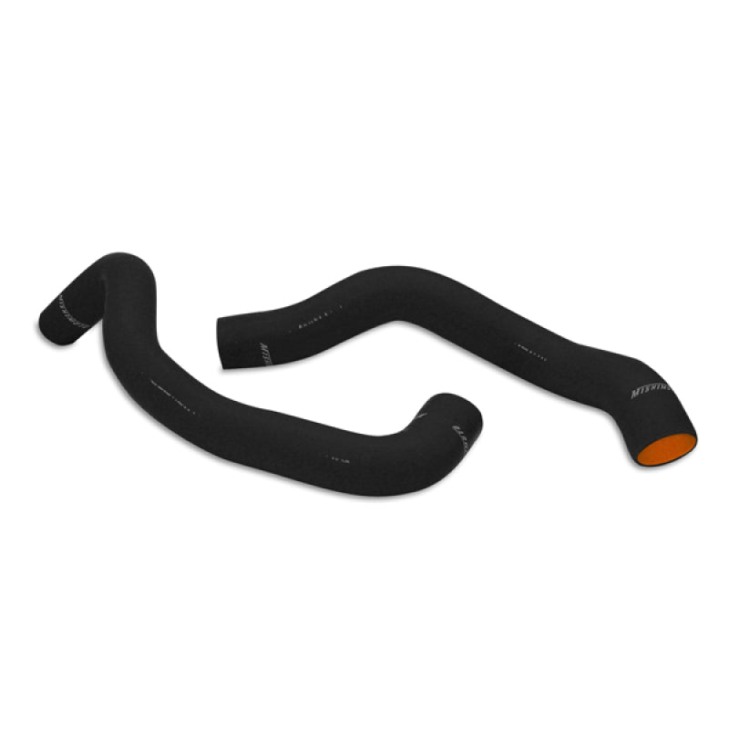 Mishimoto 94-95 Ford Mustang GT/Cobra Black Silicone Hose Kit - eliteracefab.com