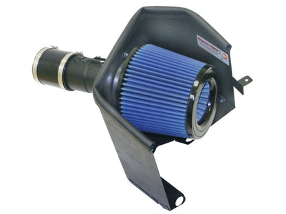 aFe MagnumFORCE Intakes Stage-2 P5R AIS P5R Nissan Frontier/Pathfinder/Xterra 05-11 V6-4.0L aFe