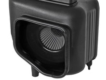 Load image into Gallery viewer, aFe Momentum HD Pro DRY S 2017 GM Diesel Trucks V8-6.6L Cold Air Intake System - eliteracefab.com