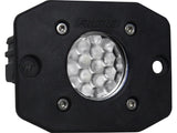 Rigid Industries Diffused Black Flush Mount Ignite - 20631