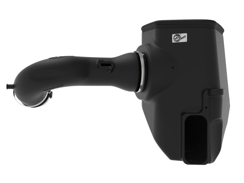 aFe Magnum FORCE Stage-2 Pro 5R Cold Air Intake 19-20 GM Silverado/Sierra 1500 V6-4.3L aFe