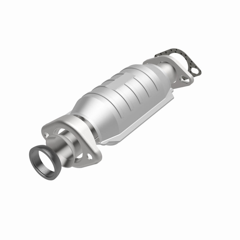 MagnaFlow Conv Ford-Mazda 13.25X6.5X4 2/2 Magnaflow