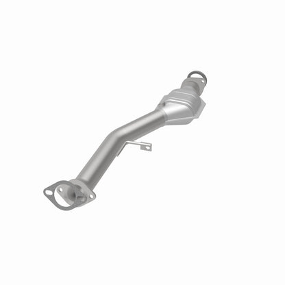 Magnaflow Conv DF 06-08 Subaru Forester/06-07 Impreza 2.5L Rear Turbocharged (49 State) Magnaflow