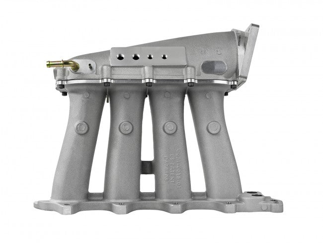 Skunk2 Ultra Series B Series VTEC Street Intake Manifold - Silver - eliteracefab.com