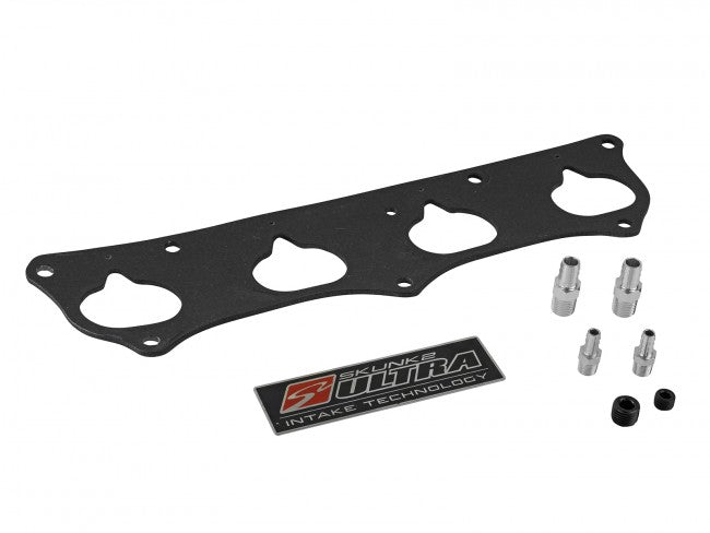 Skunk2 Ultra Series Street K20A/A2/A3 K24 Engines Intake Manifold - eliteracefab.com