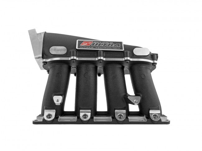 Skunk2 Ultra Series Street K20A/A2/A3 K24 Engines Intake Manifold - Black - eliteracefab.com