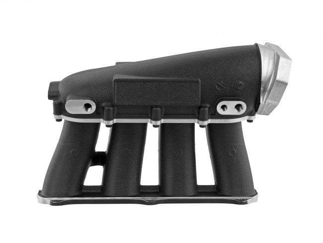 Skunk2 Ultra Series Street K20A/A2/A3 K24 Engines Intake Manifold - Black - eliteracefab.com