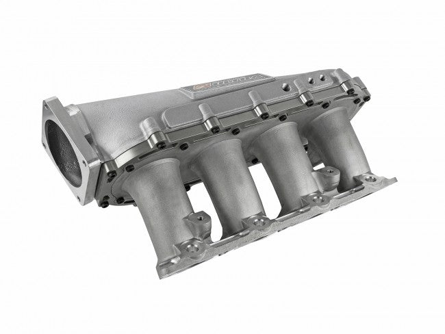 Skunk2 Ultra Series K Series Race Intake Manifold - 3.5L Silver - eliteracefab.com