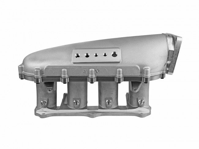 Skunk2 Ultra Series K Series Race Intake Manifold - 3.5L Silver - eliteracefab.com