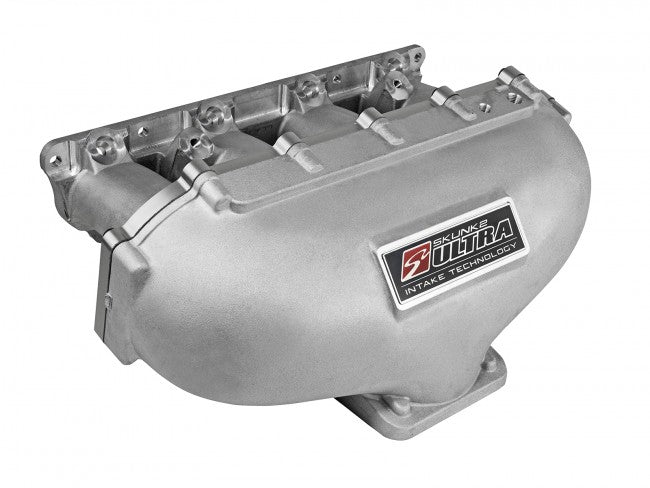 Skunk2 Ultra Series K Series Race Centerfeed Complete Intake Manifold - eliteracefab.com