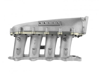 Skunk2 Ultra Series B Series VTEC 3.5L Intake Manifold - Silver (For 4.5L - add sk907-05-9001) - eliteracefab.com