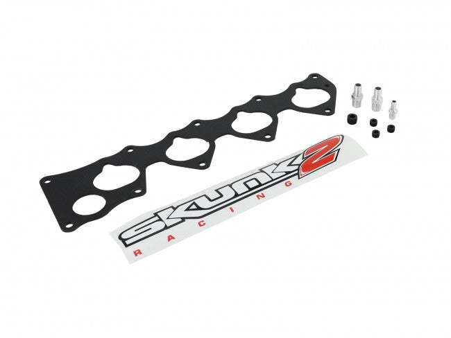 Skunk2 Honda and Acura Ultra Series Race Manifold F20/22C Engines - eliteracefab.com