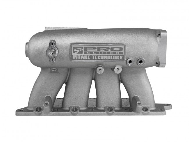 Skunk2 Pro Series 88-01 Honda/Acura B16A/B/B17A/B18C Intake Manifold (CARB Exempt) - eliteracefab.com