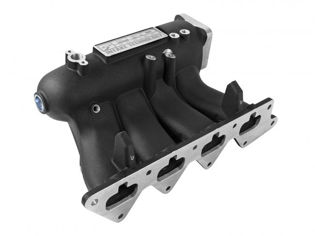 Skunk2 Pro Series Mitsubishi Evo VIII/IX Black Series Intake Manifold - eliteracefab.com