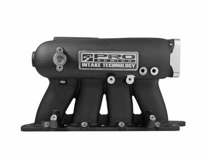 Skunk2 Pro Series Mitsubishi Evo VIII/IX Black Series Intake Manifold - eliteracefab.com