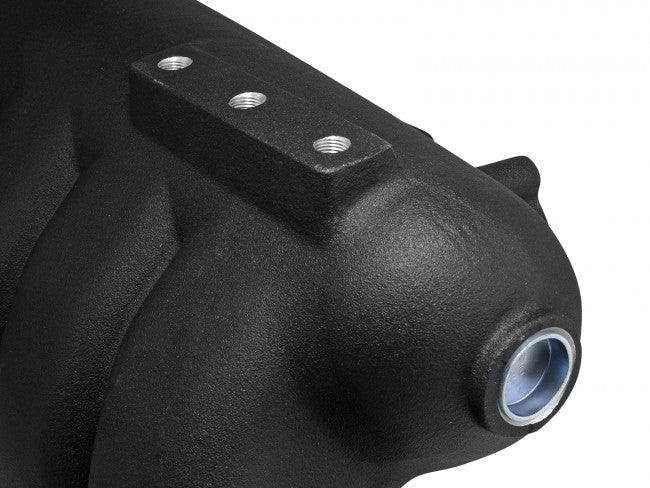 Skunk2 Pro Series Mitsubishi Evo VIII/IX Black Series Intake Manifold - eliteracefab.com