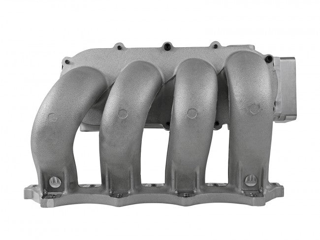 Skunk2 Ultra Series Intake Manifold Mazda Miata NA/NB 1.8L - Silver - eliteracefab.com