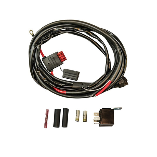 RIGID Industries Adapt Light Bar Large Wire Harness - 21044
